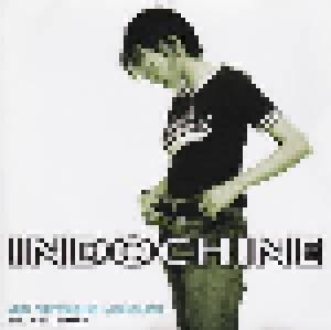 Indochine: Versions Longues, Les - Cover