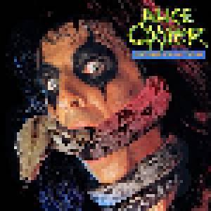 Alice Cooper: Constrictor - Cover