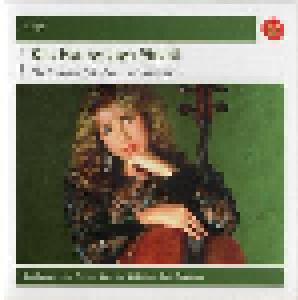 Antonio Vivaldi: Ofra Harnoy Plays Vivaldi - Cover