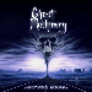 Ghost Machinery: Out For Blood - Cover
