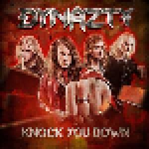 Dynazty: Knock You Down - Cover