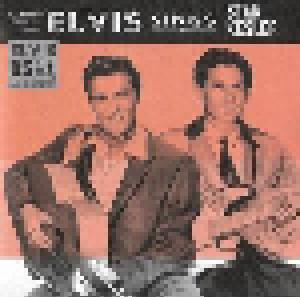 Elvis Presley: Sings Stan Kesler - Cover