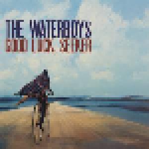 The Waterboys: Good Luck, Seeker - Cover