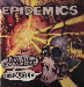Epidemics: I Am The Apocalypse/Trouble - Cover