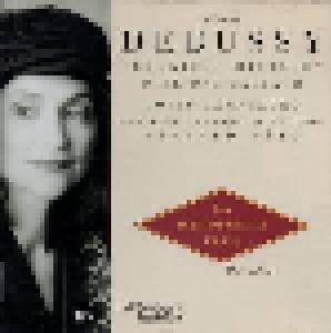 Claude Debussy: Damoiselle Élue, La - Cover