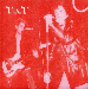 TNT: Hinterhalt - Cover