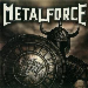 MetalForce: Metalforce - Cover