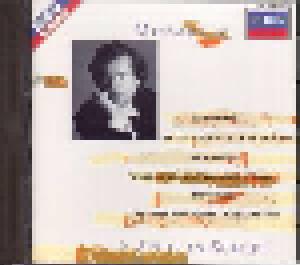 Wolfgang Amadeus Mozart: Piano Variations K.265 & K.455 etc. - Cover