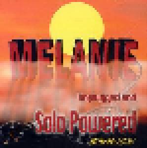 Melanie: Solo Powered - Cover