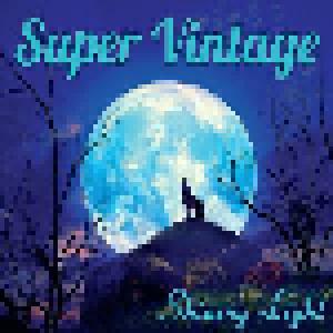 Super Vintage: Shining Light - Cover