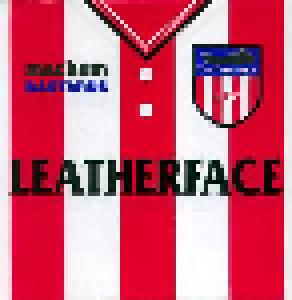 Leatherface: Mackem Bastards - Cover