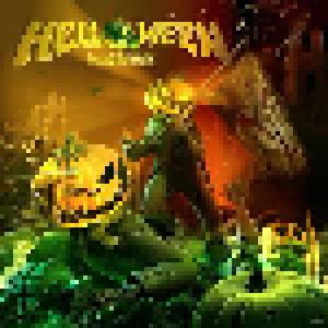 Helloween: Straight Out Of Hell - Cover