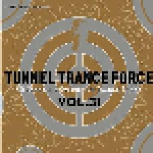 Tunnel Trance Force Vol. 31 - Cover