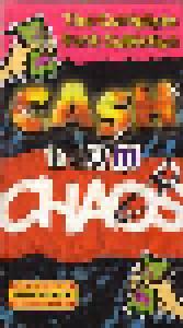 Cash From Chaos - Cover