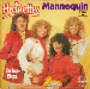 The Hornettes: Mannequin - Cover
