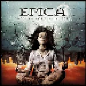 Epica: Design Your Universe - Cover