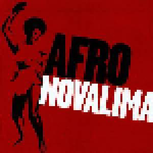 Novalima: Afro - Cover