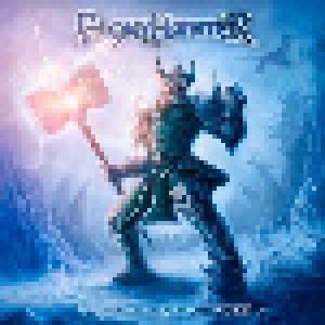 Gloryhammer: Tales From The Kingdom Of Fife - Cover