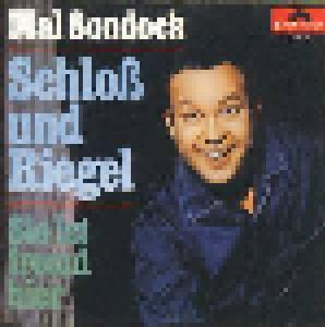 Mal Sondock: Schloß Und Riegel - Cover