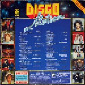 Disco Motion (LP) - Bild 2
