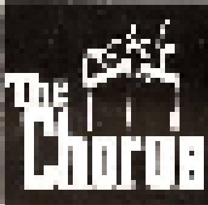 Cover - A Chorus Of Disapproval: Chorus, The