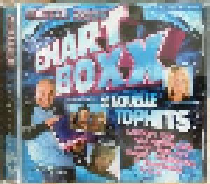 Club Top 13 - 20 Top Hits - Chartboxx - Winter Extra 2006 (CD) - Bild 2