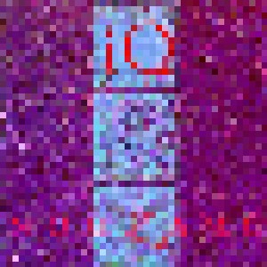 IQ: Nomzamo (LP) - Bild 1