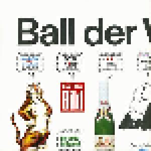 Jo Ment's Happy Sound: Ball Der Werbung 71 (LP) - Bild 5