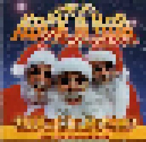 Santas Rock'n'Roll Christmas (2-CD) - Bild 6
