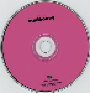 Mudhoney: Mudhoney (CD) - Bild 4