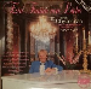 Richard Clayderman: Ein Traum Von Liebe (LP) - Bild 1