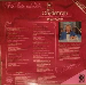 Richard Clayderman: Ein Traum Von Liebe (LP) - Bild 2
