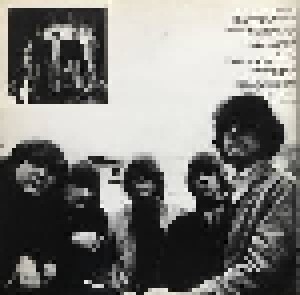 The Byrds: Mr. Tambourine Man / Turn! Turn! Turn! (2-LP) - Bild 2