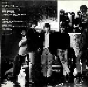 The Byrds: Mr. Tambourine Man / Turn! Turn! Turn! (2-LP) - Bild 3