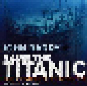 John Barry: Raise The Titanic (CD) - Bild 1