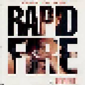 Christopher Young: Rapid Fire (CD) - Bild 1
