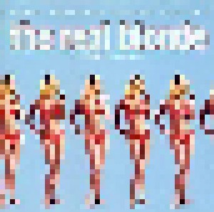 The Real Blonde (CD) - Bild 1