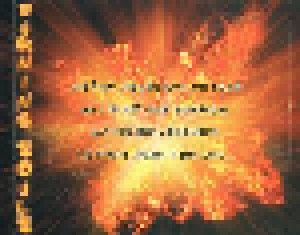 Adimiron: Burning Souls (CD) - Bild 5