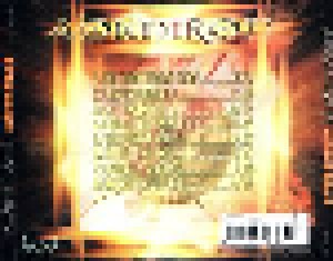 Adimiron: Burning Souls (CD) - Bild 6