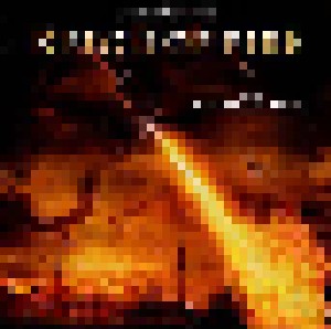 Cover - Edward Shearmur: Reign Of Fire