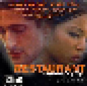 Cover - Old World Disorder Feat. Eminem: Restaurant:...It Ain't Always On The Menu