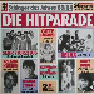 Cover - Sarena Ark: Hitparade, Die