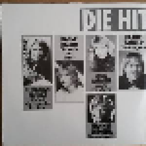 Die Hitparade (2-LP) - Bild 3