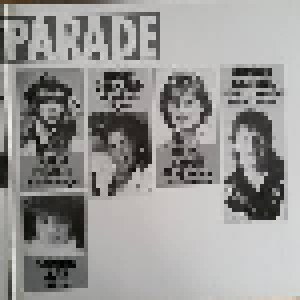 Die Hitparade (2-LP) - Bild 4