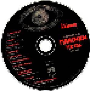 Metal Hammer - Maximum Metal Vol. 134 (CD) - Bild 4