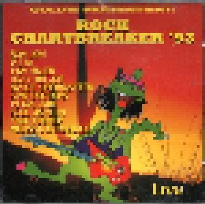 Rock Chartbreaker '93 (CD) - Bild 1