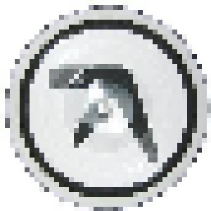 Aphex Twin: Analord 10 (PIC-12") - Bild 1
