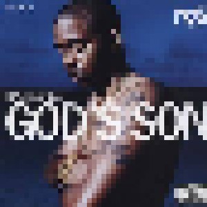 Nas: God's Son (2-CD) - Bild 1