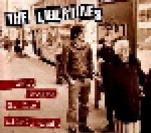 The Libertines: What Became Of The Likely Lads (Single-CD) - Bild 1
