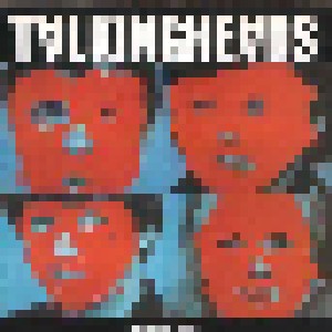Talking Heads: Remain In Light (DualDisc) - Bild 1